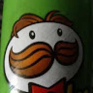 Meet your Posher, Alvin